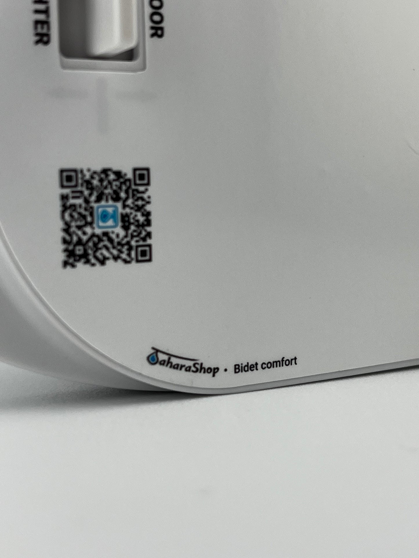 Tahara Bidet Comfort