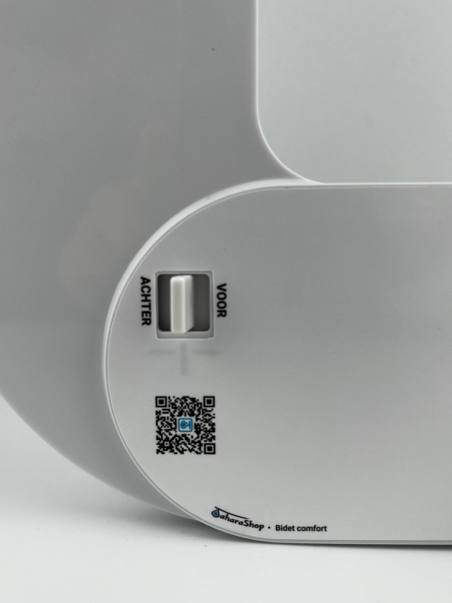 Tahara Bidet Comfort