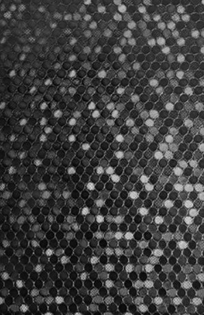 hexagons