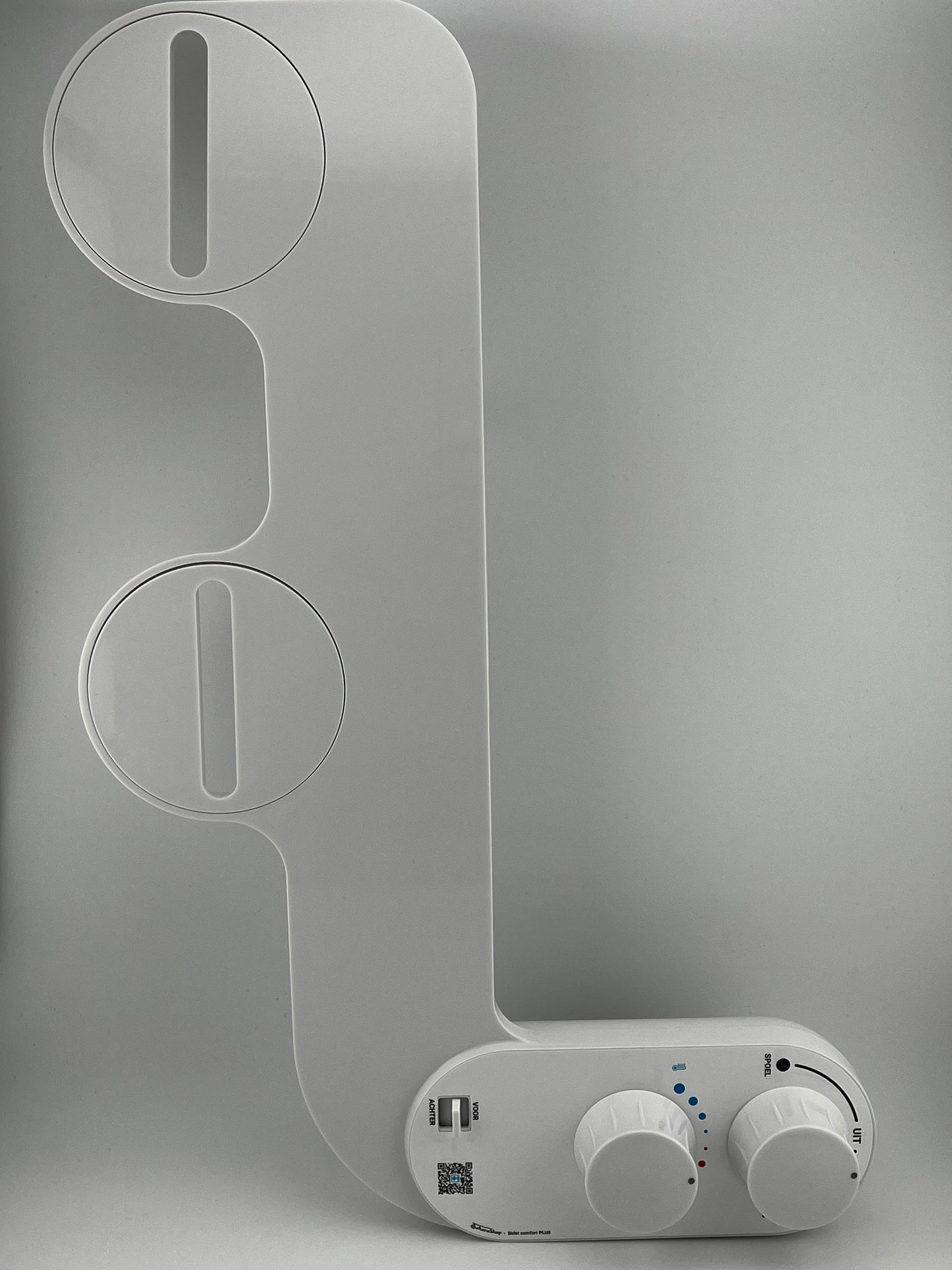 Tahara Bidet Comfort Plus