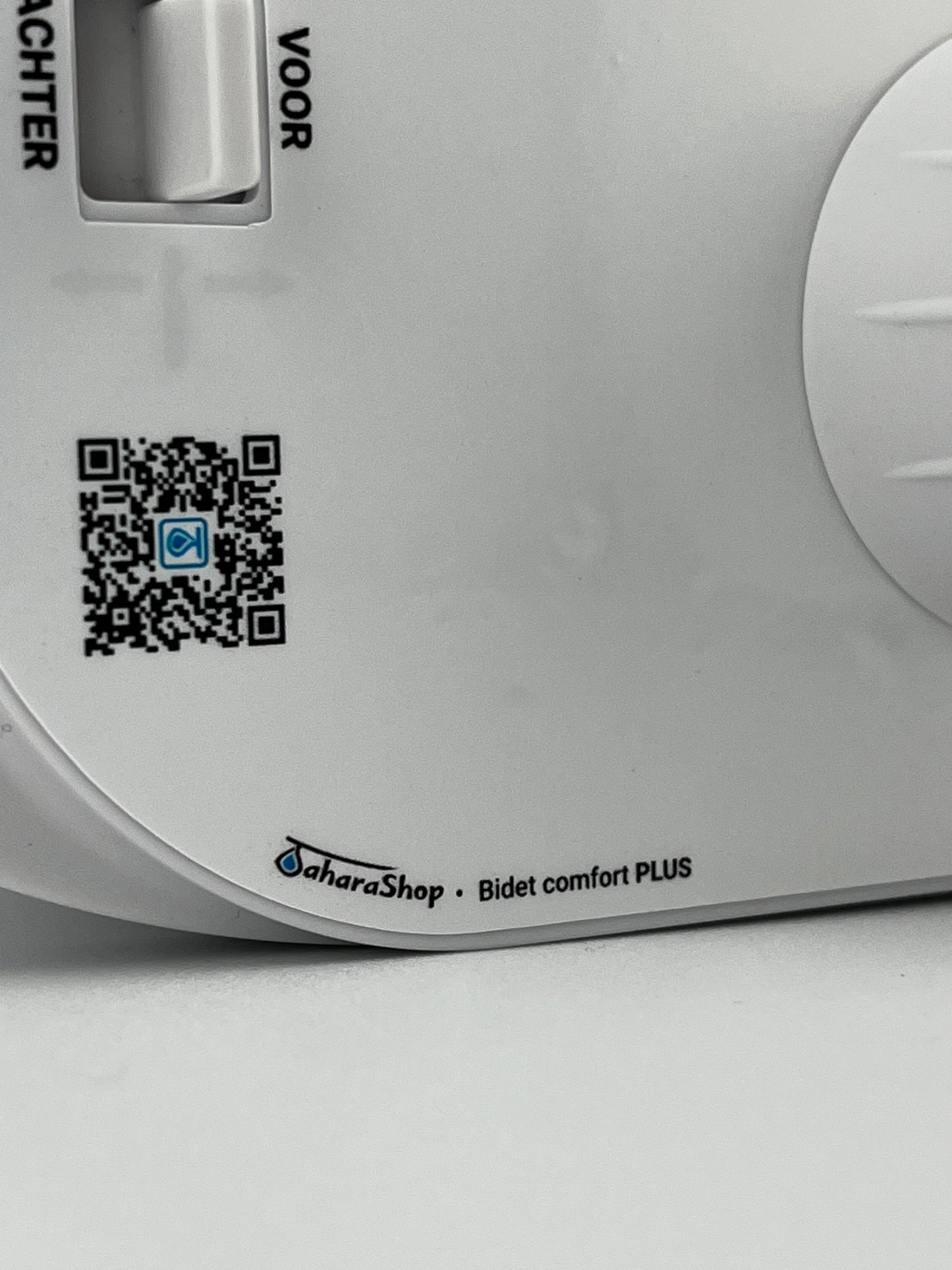 Tahara Bidet Comfort Plus