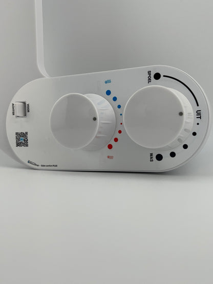 Tahara Bidet Comfort Plus